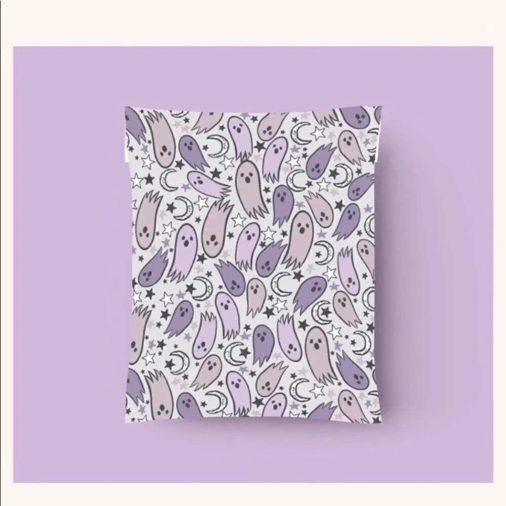 COPY - Poly Mailers